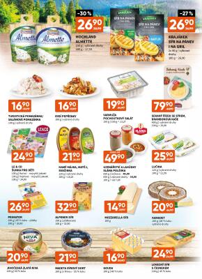 akční leták COOP 29.6.2022-5.7.2022