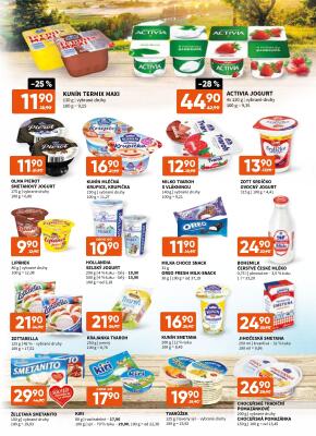 akční leták COOP 29.6.2022-5.7.2022