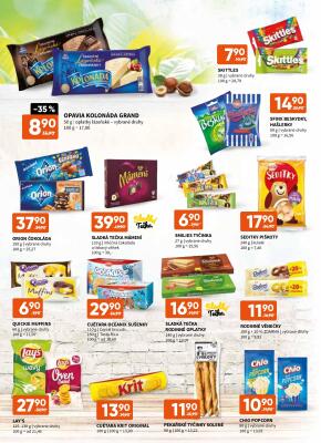 akční leták COOP 29.6.2022-5.7.2022