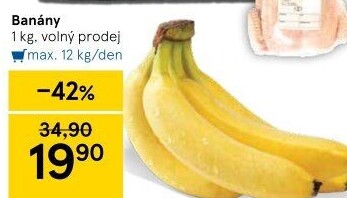 Banány