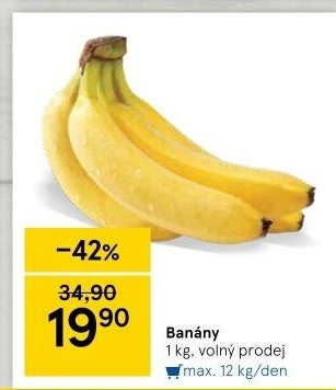 Banány