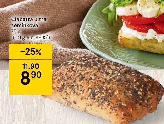 Ciabatta