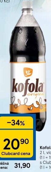 Kofola