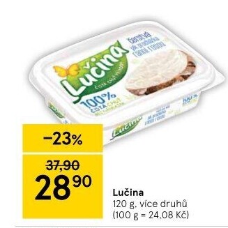Lučina