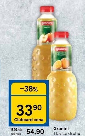 Nektar Granini