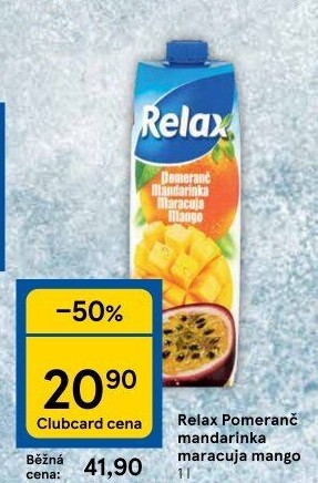 Nektar Relax