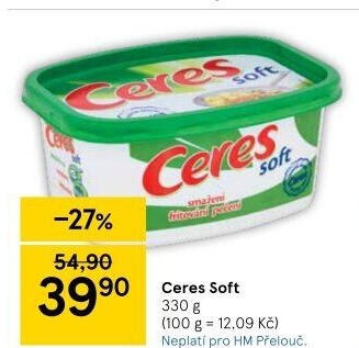 Tuk Ceres Soft