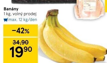 Banány