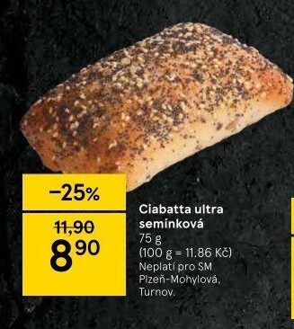 Ciabatta
