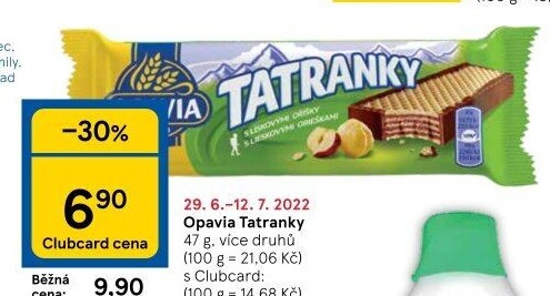 Tatranky Opavia