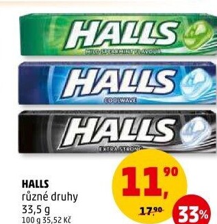 Bonbony Halls