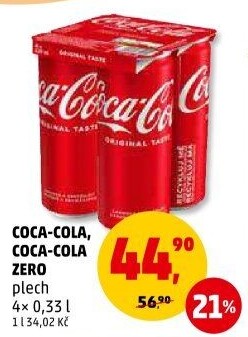 Coca Cola