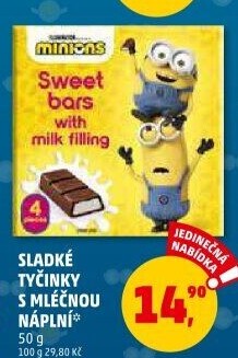 Čokoládky