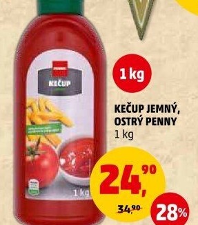 Kečup Penny
