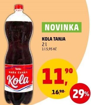 Kola Tanja