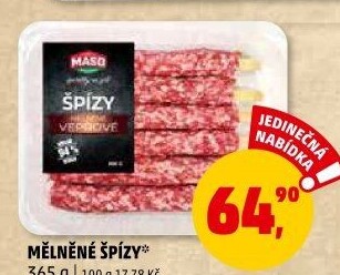 Masový špíz