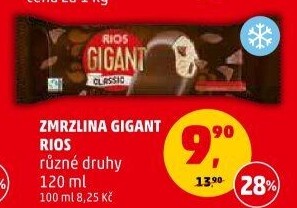 Nanuk Gigant Rios