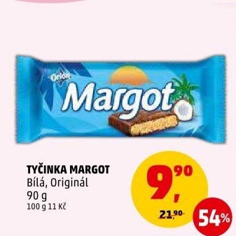 Tyčinka Margot Orion