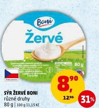 Žervé Boni
