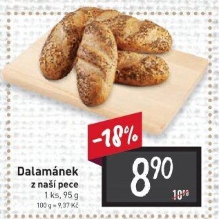 Dalamánek