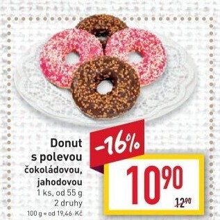 Donut