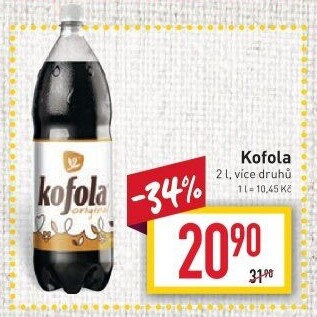 Kofola