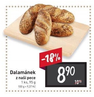 Dalamánek