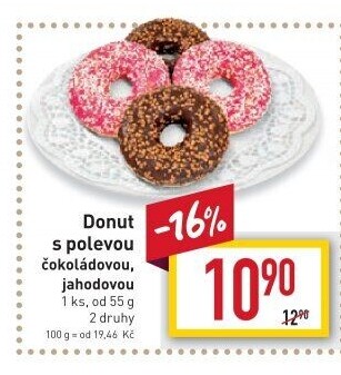 Donut