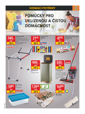 akční leták Globus 30.6.2022-6.7.2022
