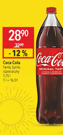 Coca Cola