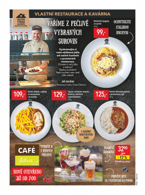 akční leták Globus 30.6.2022-6.7.2022