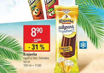 Nanuk Krajanka Polarka