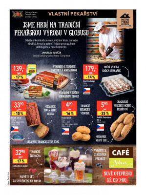 akční leták Globus 30.6.2022-6.7.2022
