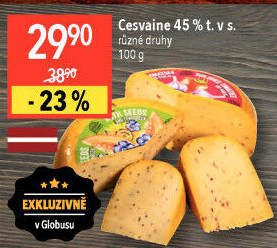 Sýr Cesvaine