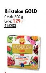Hnojivo Kristalon Gold