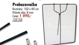 Stavební síto
