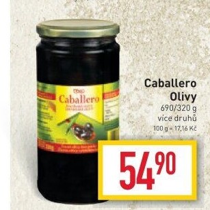 Olivy Caballero