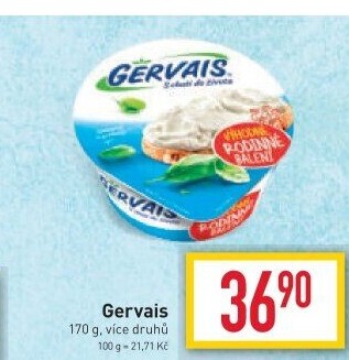 Sýr original Gervais