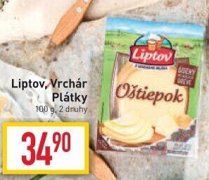 Sýr Vrchár Liptov