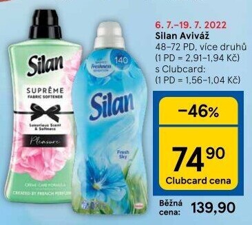 Aviváž Silan