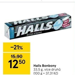 Bonbony Halls