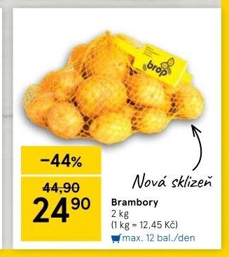 BramboryBrop