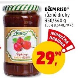 Džem Riso
