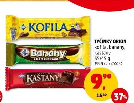 Kofila Orion