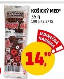 Košický med Kima
