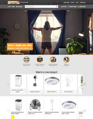 akční leták Hornbach 6.7.2022-12.7.2022