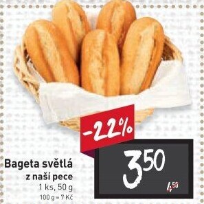 Bageta