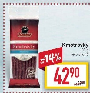 Kmotrovky Kmotr