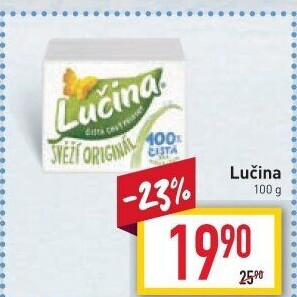 Lučina