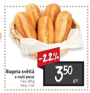 Bageta